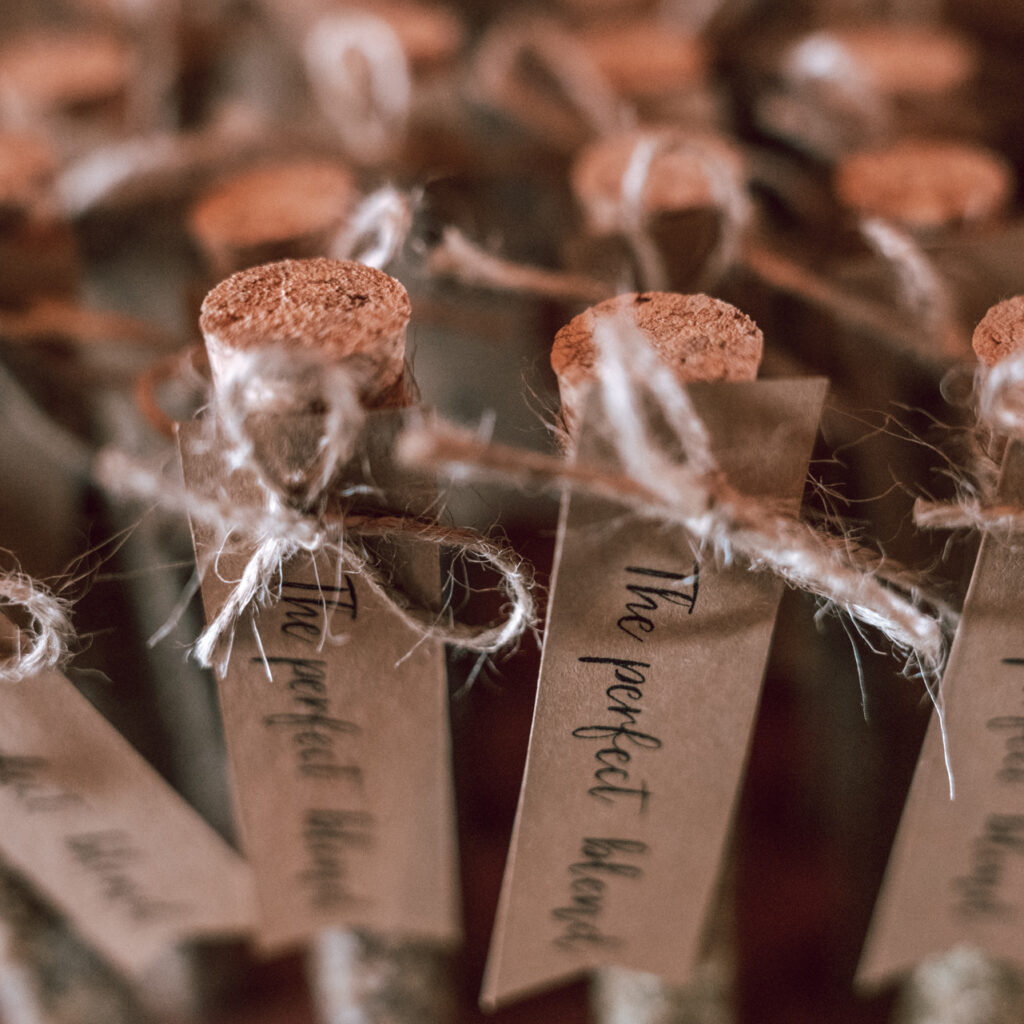 Regalos de boda