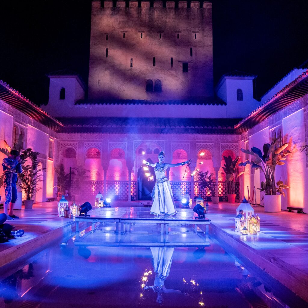 categoria eventos exclusivos corporatives