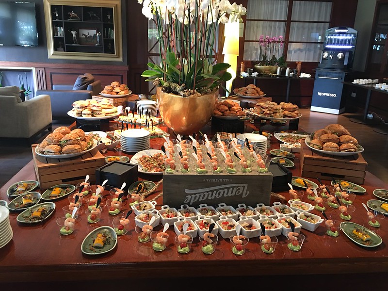 gastronomia experiencia