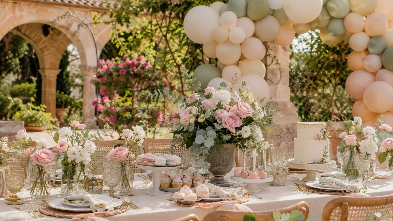 Cómo organizar un baby shower en Mallorca