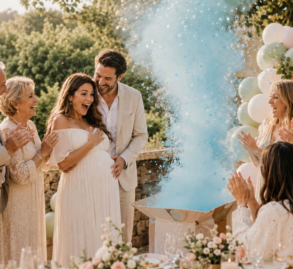 babyshower mallorca